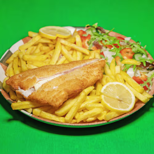 Cordon Bleu