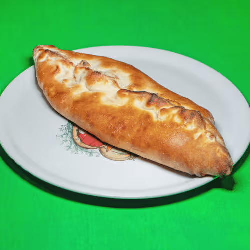 Pizzastangerl Margherita