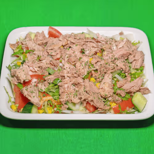 Thunfisch Salat