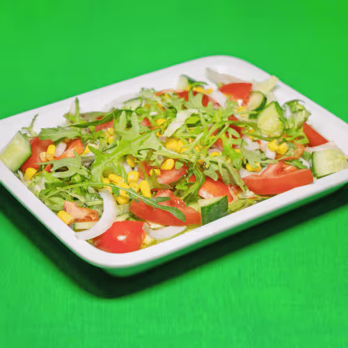 Gemischter Salat