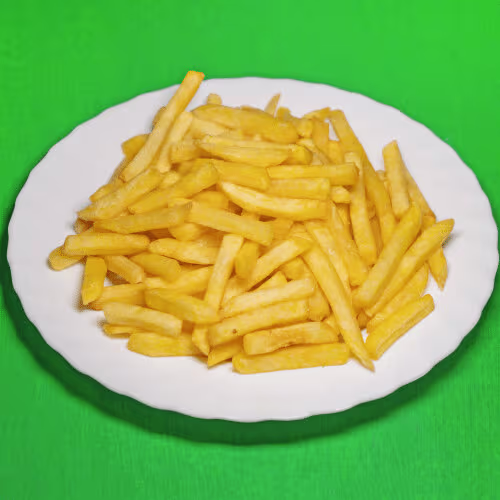 Pommes frites