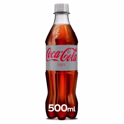 Coca-Cola Light - PET 500ml