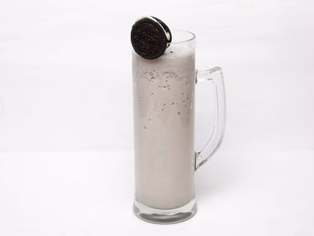 Oreo Oero (Oreo Shake)