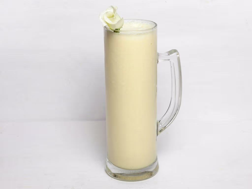 Vanilla Sky (Vanille Shake)