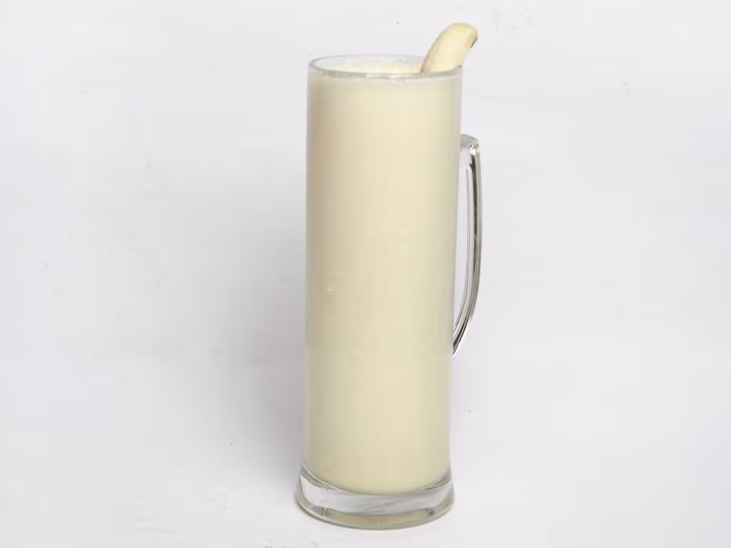 Bana Uhnana (Bananen Shake)