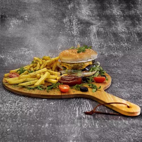 Cheeseburger