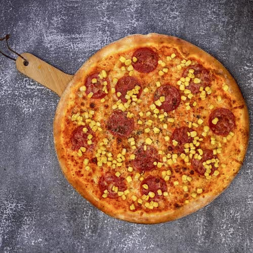 Pizza Salami
