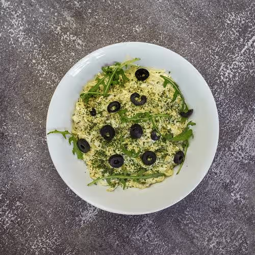 Pasta Carbonara