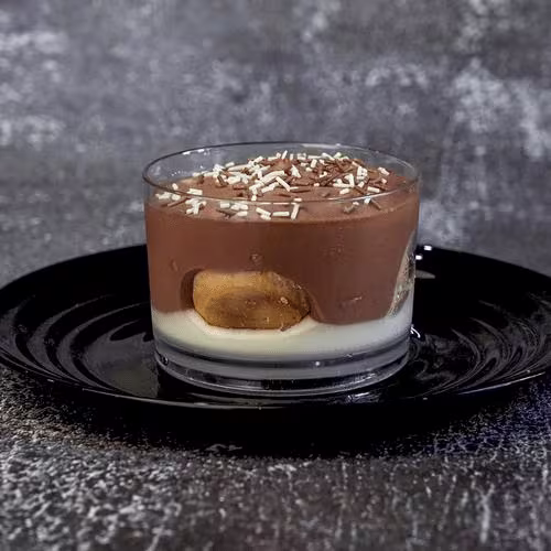 Profiterole