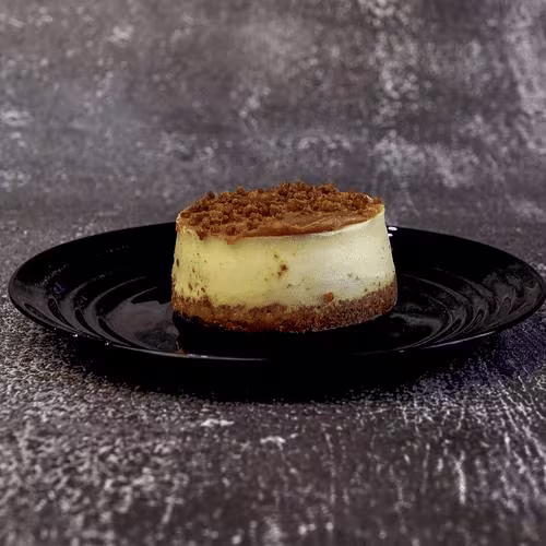 Lotus Cheesecake