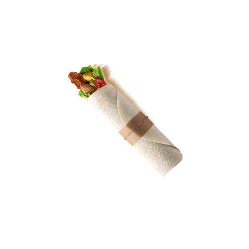 MIX&Eat Wrap (vegan)