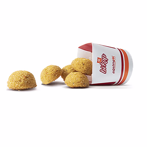 Falafel (vegan)