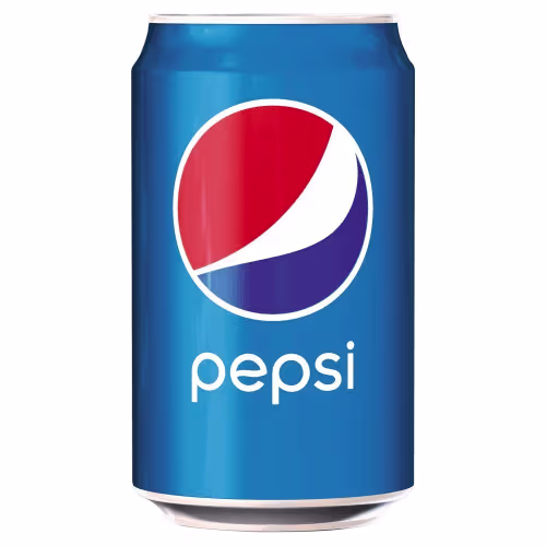 Pepsi 0,33l