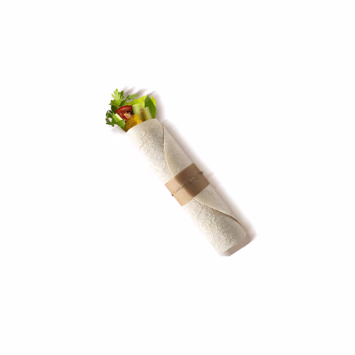 Falafel Wrap (vegan)