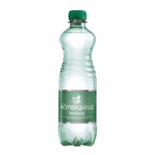Mineralwasser 0,5l