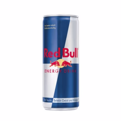 Red Bull 0,25l