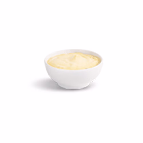 Sauce mit Zitrone und Knoblauch 2x