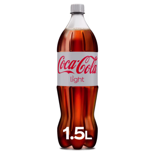 Coca-Cola Light - PET 1.500ml