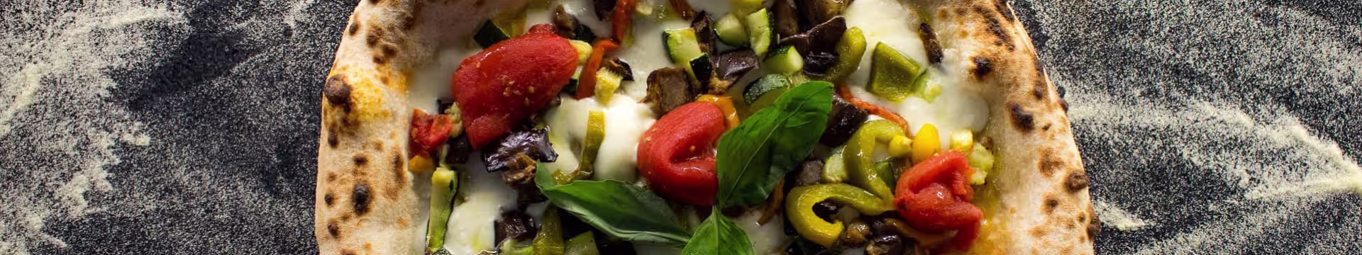 Pizzeria A CASA Titelbild
