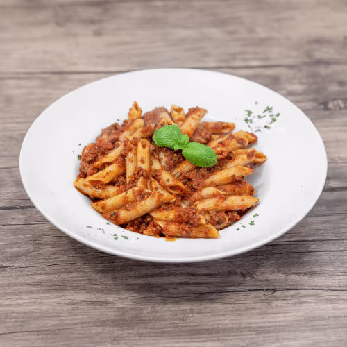 Pasta Bolognese