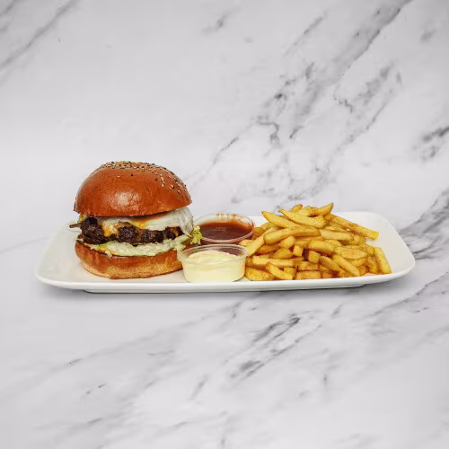 Hausburger
