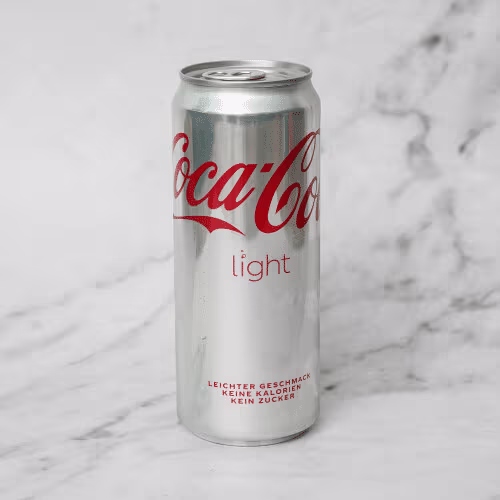 Coca-Cola Light - Can 330ml