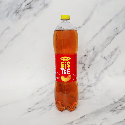 Eistee Pfirsich 1,5l