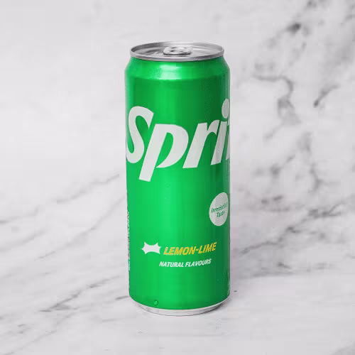 Sprite - Can 330ml