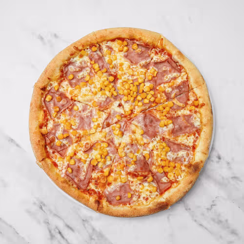 Pizza Calimero