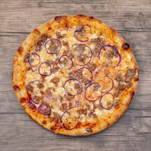 Pizza Tonno