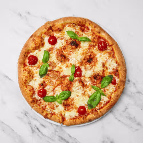 Pizza Mozzarella