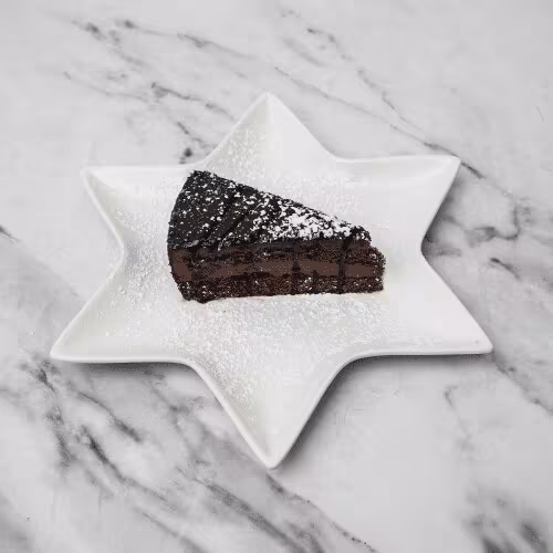 Schokotorte (1 Stück)