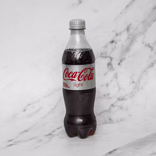 Coca-Cola Light - PET 500ml