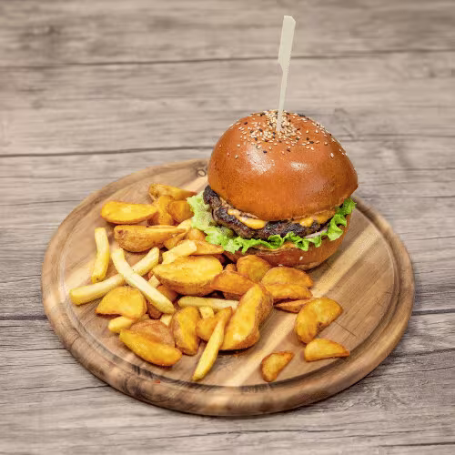 Classic Burger
