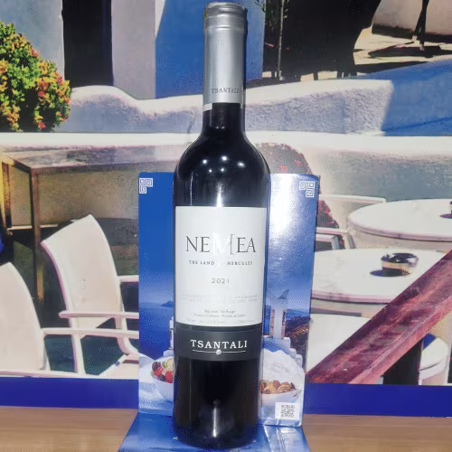 Tsantalis Nemea 0,75l