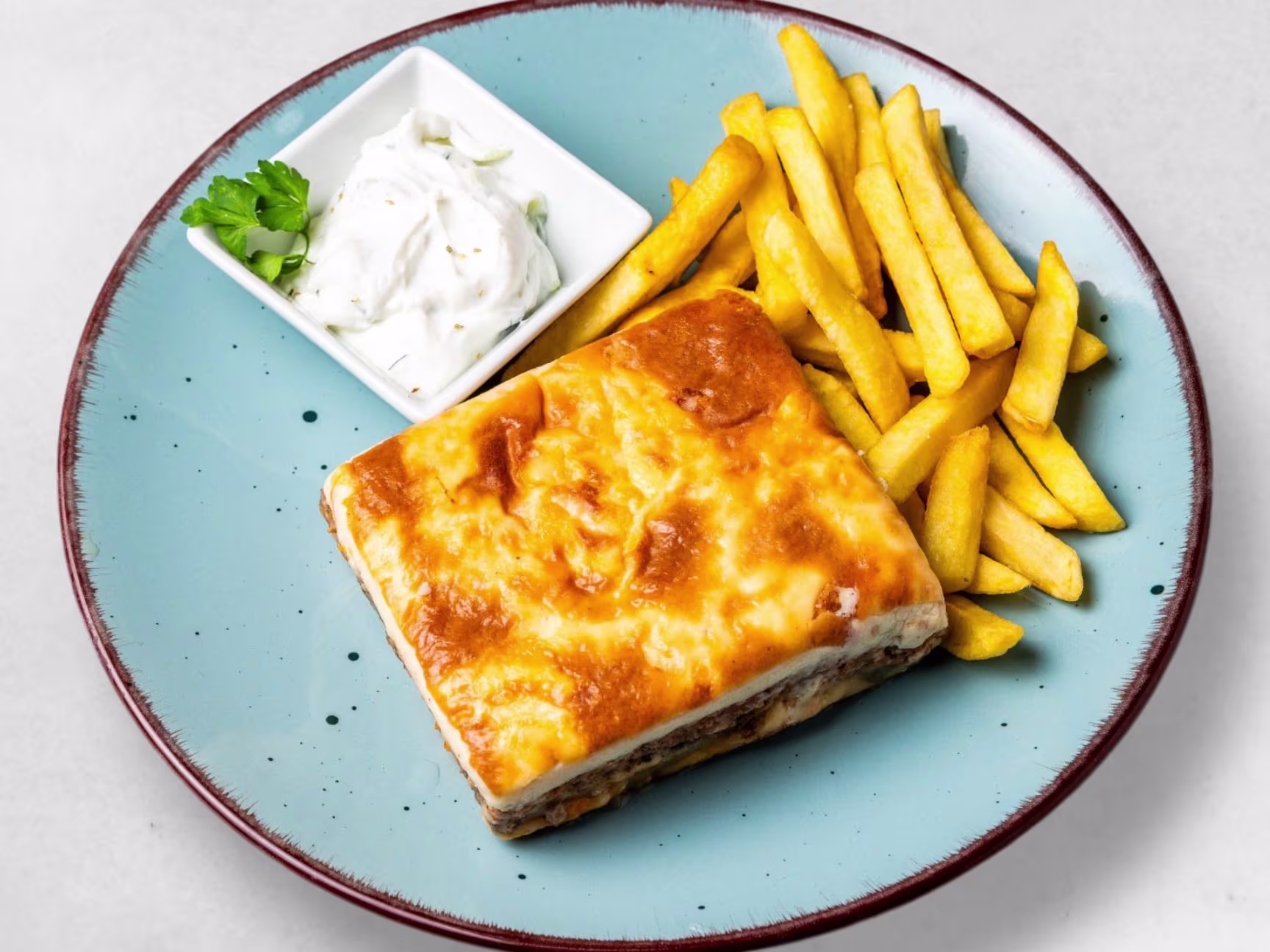 Moussaka