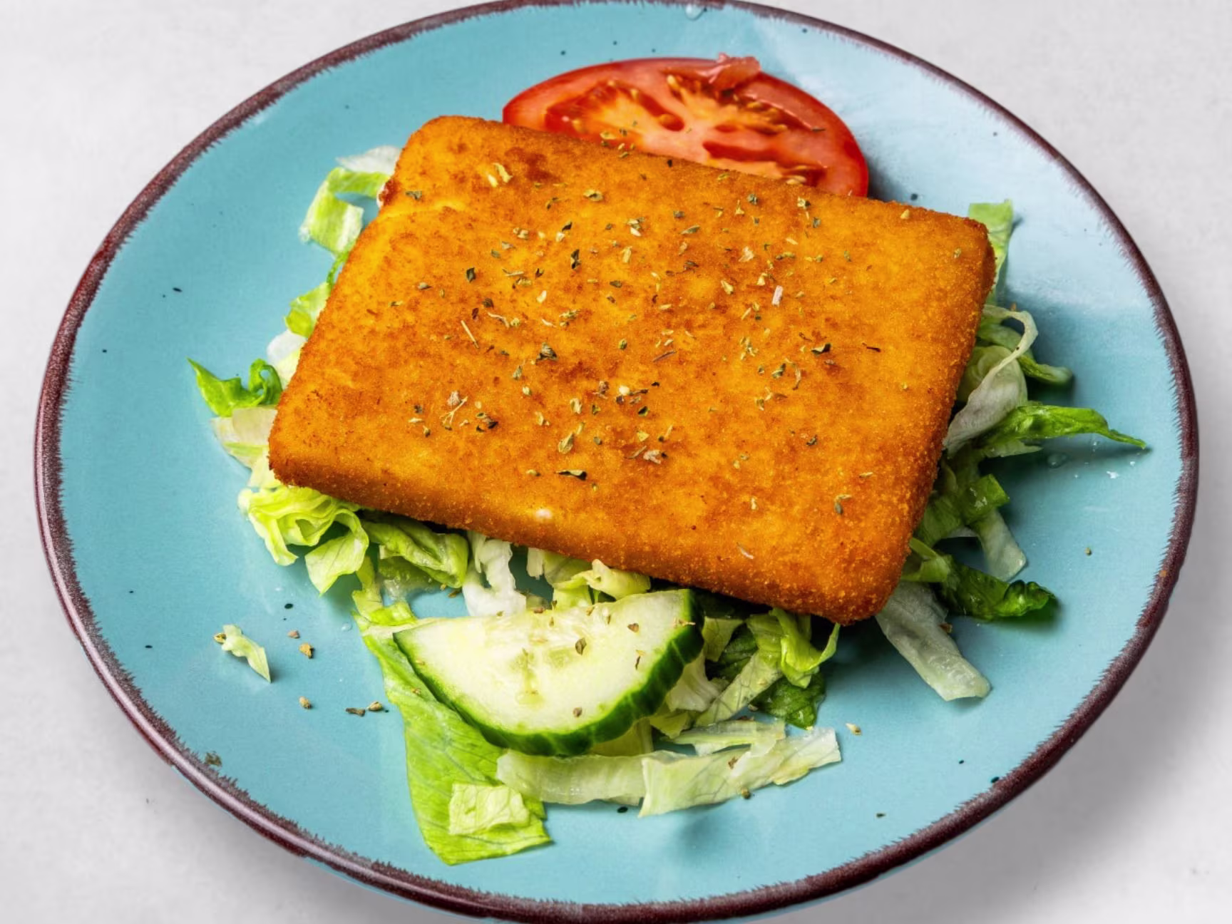 Saganaki