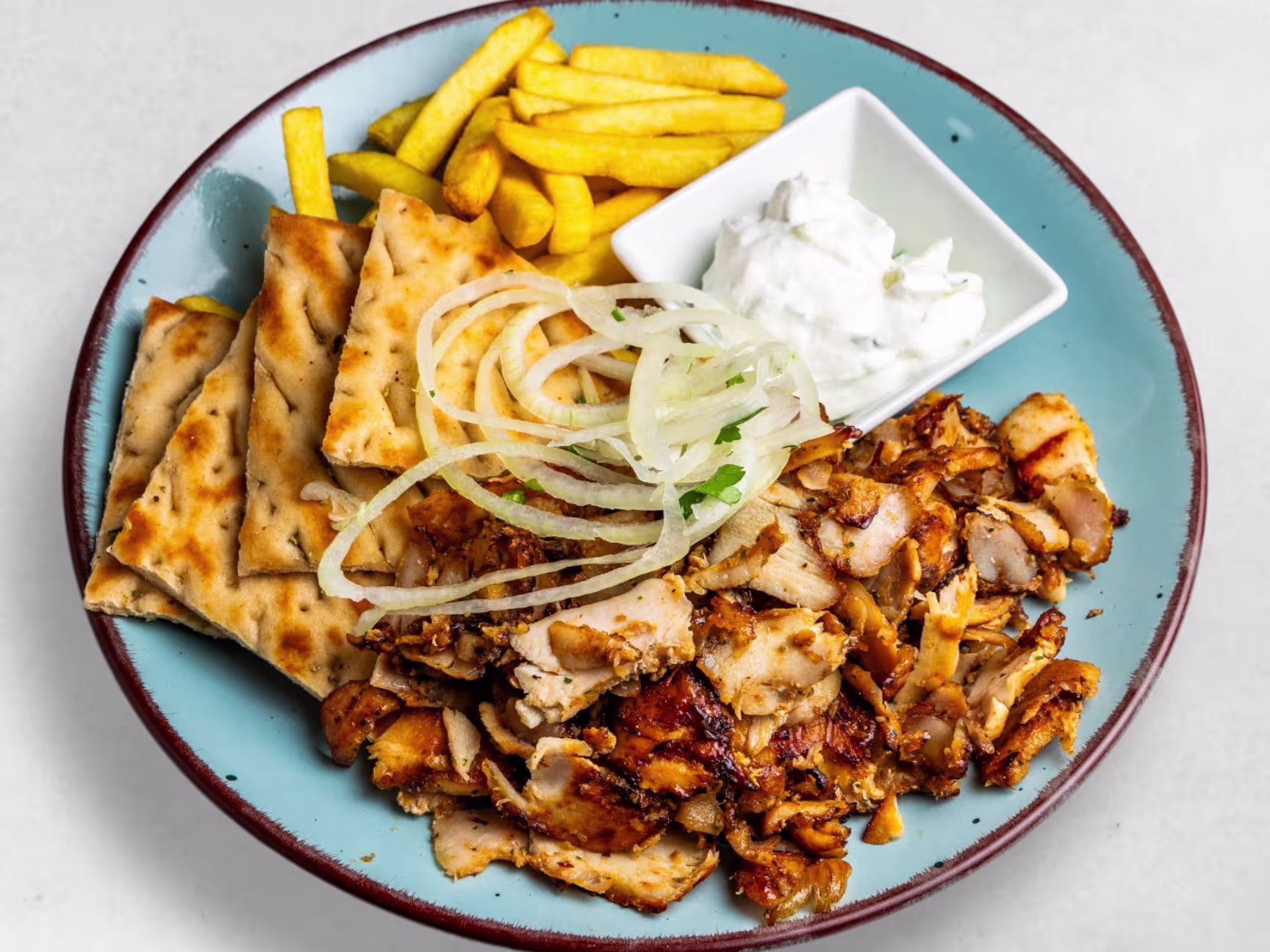 Gyros