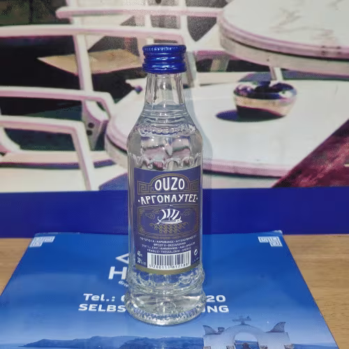 Ouzo 40ml
