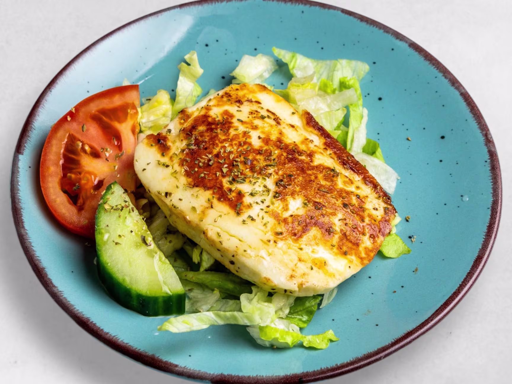 Halloumi Sxaras