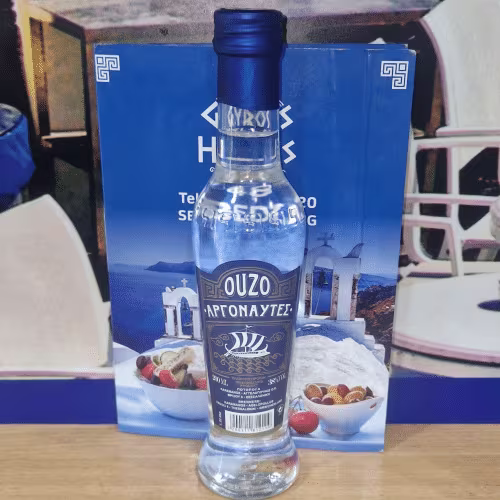 Ouzo 200ml