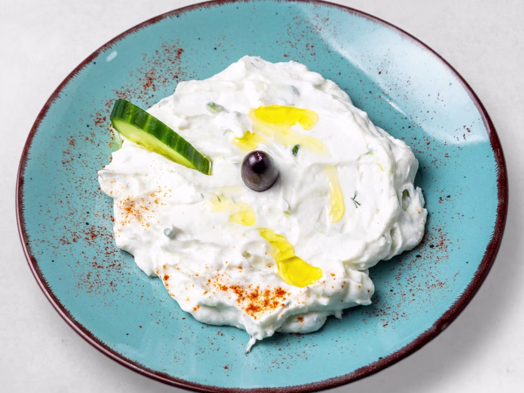 Tzatziki
