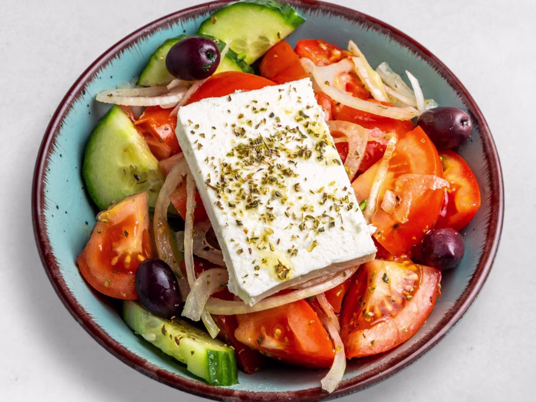 Salata Choriatiki