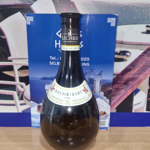 Retsina Kechribari 0,5l