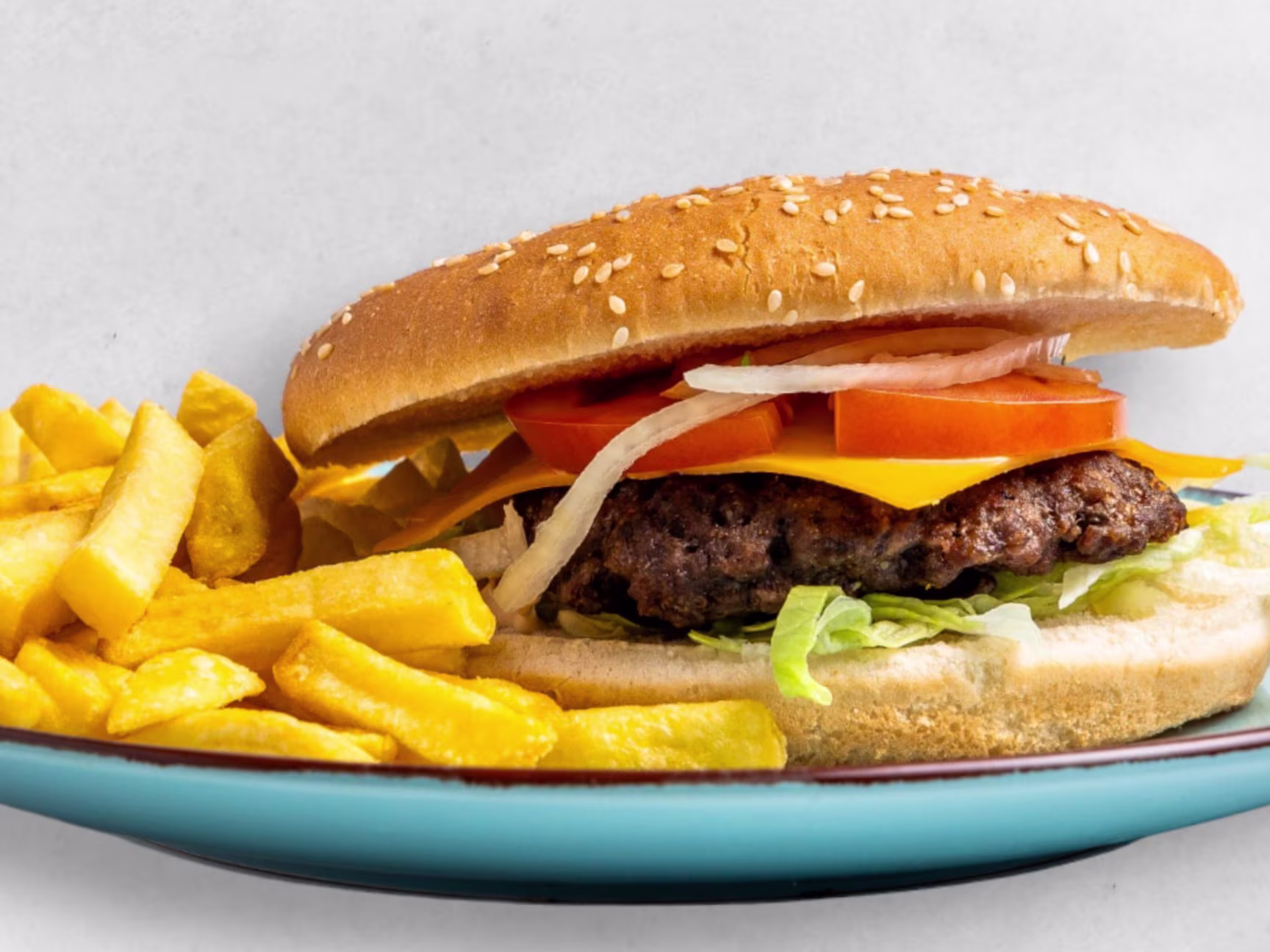 Cheeseburger