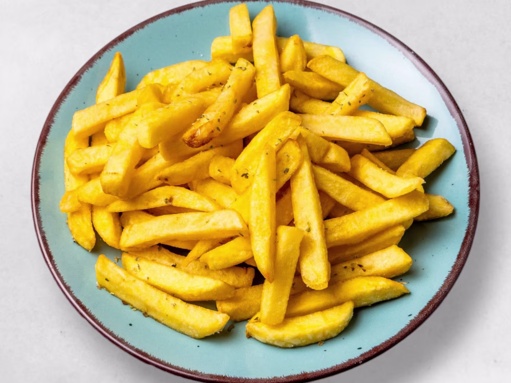 Pommes frites