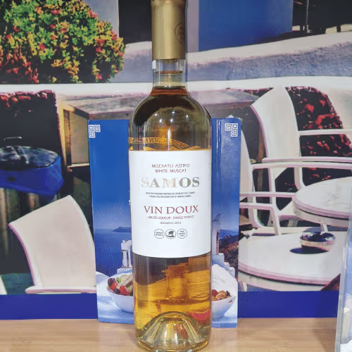 Samos 0,75l