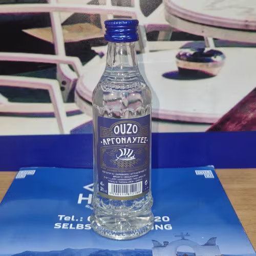 Ouzo 40ml
