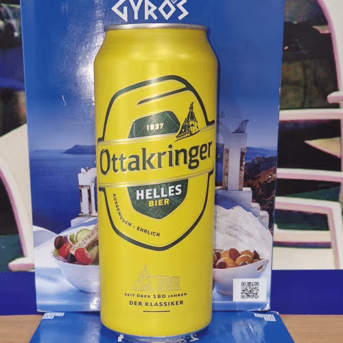 Ottakringer 0,5l