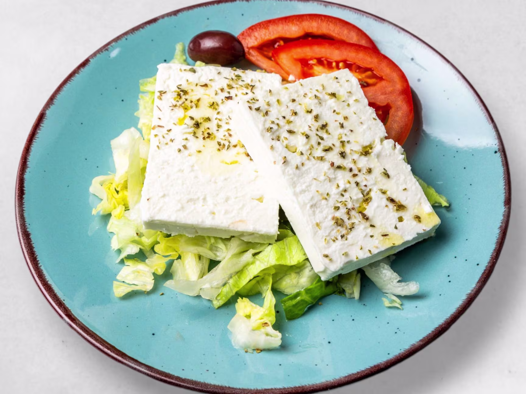 Feta